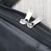 3 Tiers Travel Hanging Luggage Organizer Portable Clothes Storage Bag Large Capacity Foldable Wardrobe Garment Organizer Bag