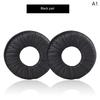 2Pcs High Quality Memory Foam Ear Cushions Headset Replacement Ear Pads For Sony Wh-Ch500 Ch510 Zx330Bt 310 V150 Headphones