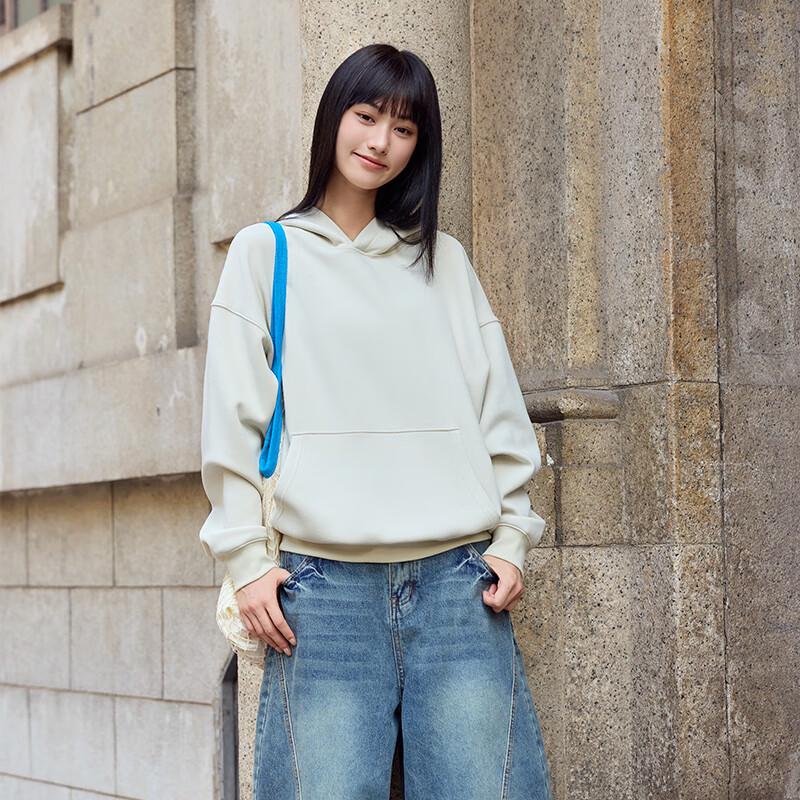 Yiliteng Unisex Pullover Hoodie YTMXY9885