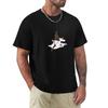 Starboy Saka T-Shirt Blouse vintage t shirts men clothings