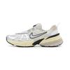 FD0736-100 Nike V2K Run Summit White Metallic Silver Beige Ivory (Women's)