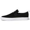 Originals Matchcourt Suede Comfortable Durable Low-Top Skate Shoes Unisex Sneakers Black EE6369