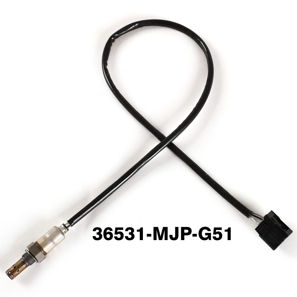 Suitable for honda motorcycle oxygen sensor 36531-mjp-g51 36531mjpg51