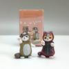 1Pc Fans Children Gift Mofusand Shark Cat Blind Box Cos Animal Character Figures Toy Ornaments Dolls
