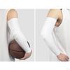 1 Piece Padded , Compression W/ Elbow Pad for Football, Volleyball, Baseball