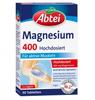 Abtei Magnesio 400 30 Compresse