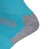 TRESPASS Childrens/Kids Convex Ski Socks (Pack of 2)