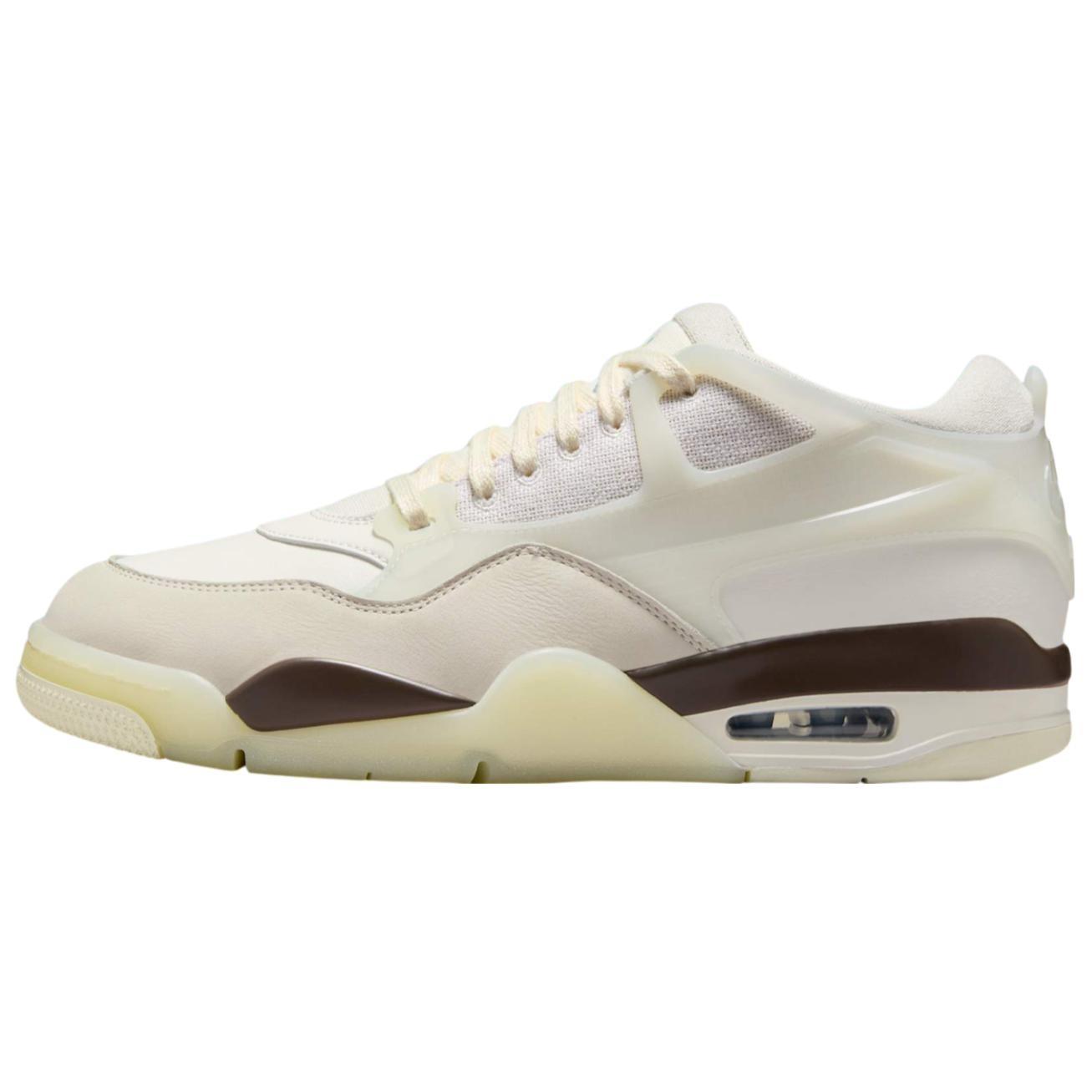 Air Jordan 4 RM Hemp Men s IB8857-141 EU 40.5