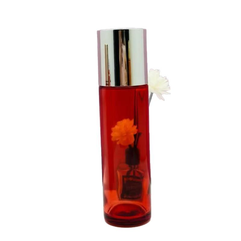 230ml Refillable Glass Toner & Makeup Remover Bottle