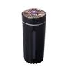 Wireless Car Air Humidifier Portable 300ML or USB Diffuser Mist Maker for Home Bedroom with RGB LED Colorful Lights