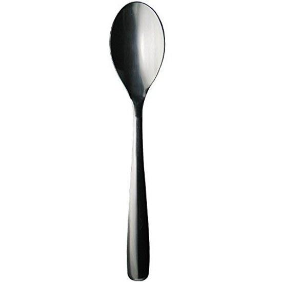 Nagao Slim Dinner Cutlery Set 5 Pieces Stainless Steel Made Japan