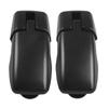 Rear Window Liftgate Glass Hinge Set Right&Left for Tribute Tailgate Rear for Hatch Glass Replace# ECY1-622-AXA ECY1-632