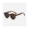 (Stil 4)Geometrische Vintage Polaroid Sonnenbrille Sonnenschutz für Outdoor-Aktivitäten