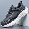 Men Casual Sport Sneakers Lightweight Comfortable Walking Commuting Travel Everyday Shoes Sizes 39-44