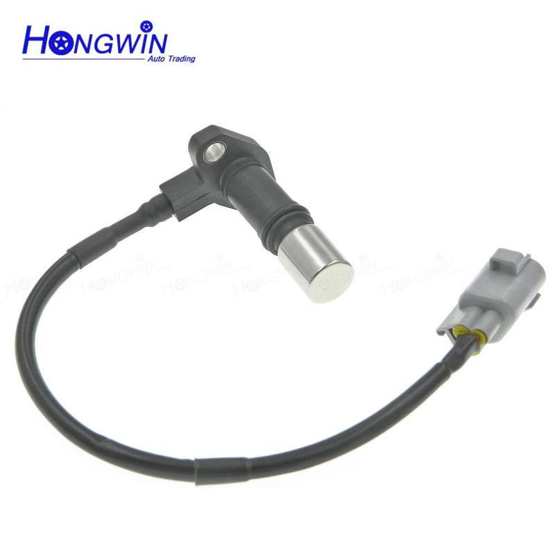 90919-05016 New Crankshaft Position Sensor Fits Toyota 4Runner Hiace Hilux T100 Tacoma 2.4L 2.7L 94-04 9091905016 0296000271