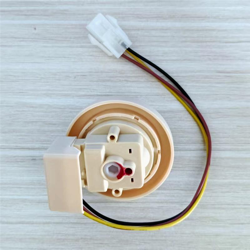 A65T-Electronic Sensor Switch Universal Washing Water Level Sensor Water Level Switch Water Pressure Sensing Control Valve