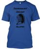 Irondequoit Indians Show Your Pride T-Shirt Made In the USA Size S To 5XL