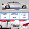 AUTOYUZU Car Door Mall, Car Mall, Door Guard, Weather Strip Molle, Door Edge Protector,