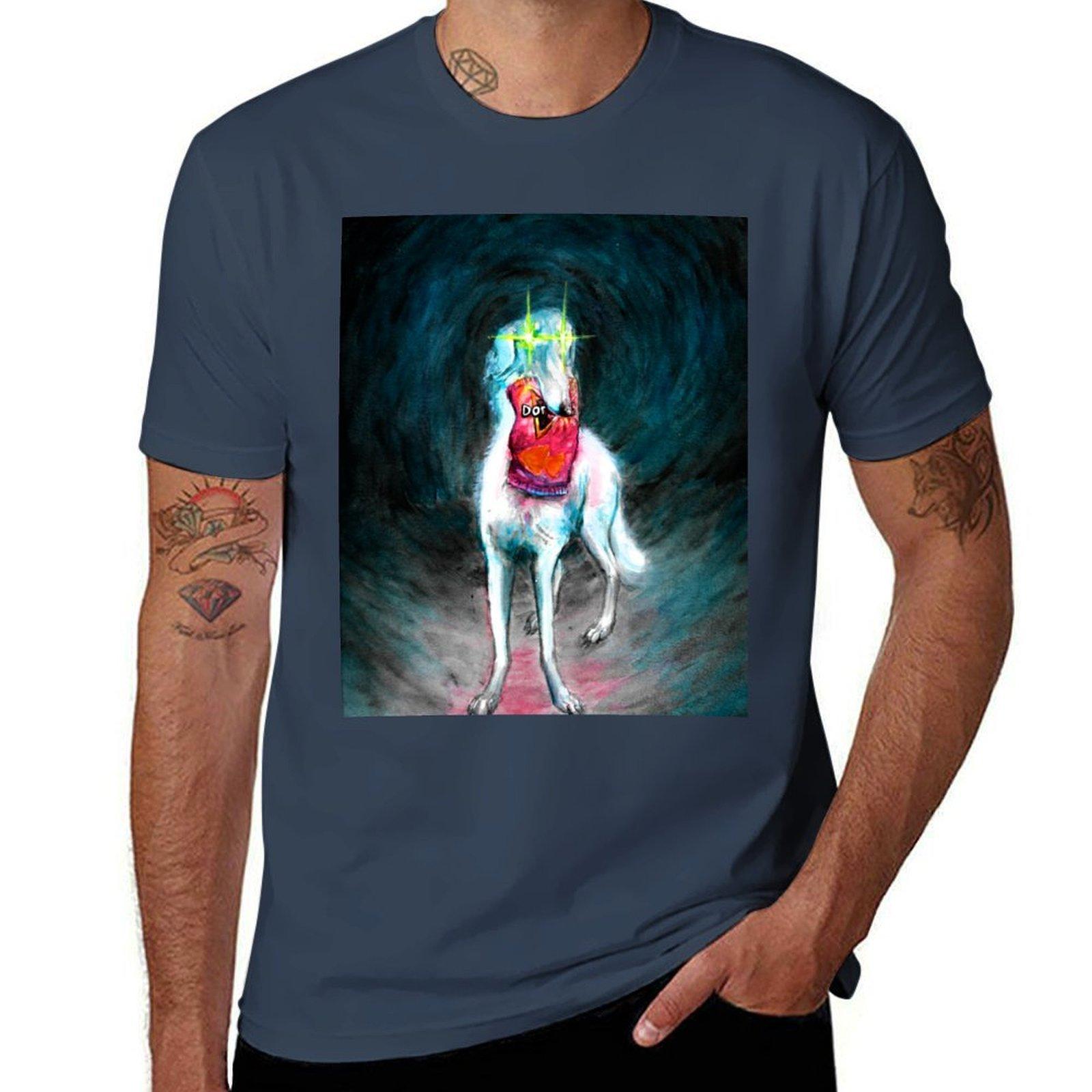 The Party Boy Tshirt Basic Daily Outfit Short Sleeve Tee S
