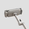 Cellphone Holder Clamp Adapter Clip with 17mm Ball Joint Adapter Video Recording Bracket For Mobile Phone Accessories