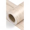 1Roll 5M/196.85inch Realistic Wood Grain Repair Adhensive Duct Tape Floor Furniture Renovation Skirting Line Sticker