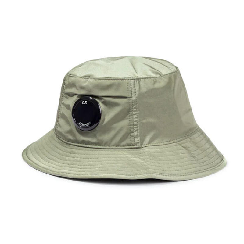 C.P.COMPANY Fischerhut Chrome R 17MAC367A 005904A 359