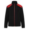 Roly Workwear Mens Terrano Fleece Jacket