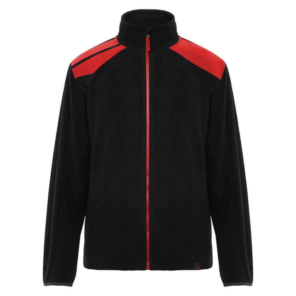 Roly Workwear Mens Terrano Fleece Jacket