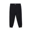 Polo Ralph Lauren SS23 Label Drawstring Waist Tapered Leg Sweatpants Men Sweatpants Black 710878607-001