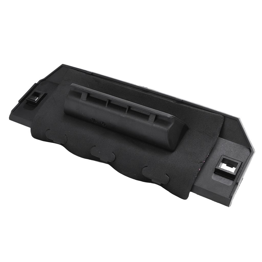 Tailgate Handle Plastic OEM Standard Trunk Boot Exterior Handle 8726Z6 for 206 Hatchback 2006 to 2014