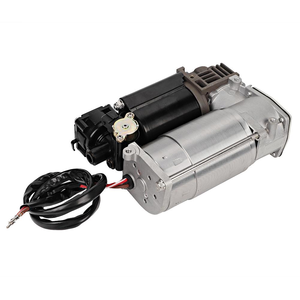 Air Suspension Compressor Pump Fit For LAND ROVER RANGE ROVER III L322 SPORT LR015089