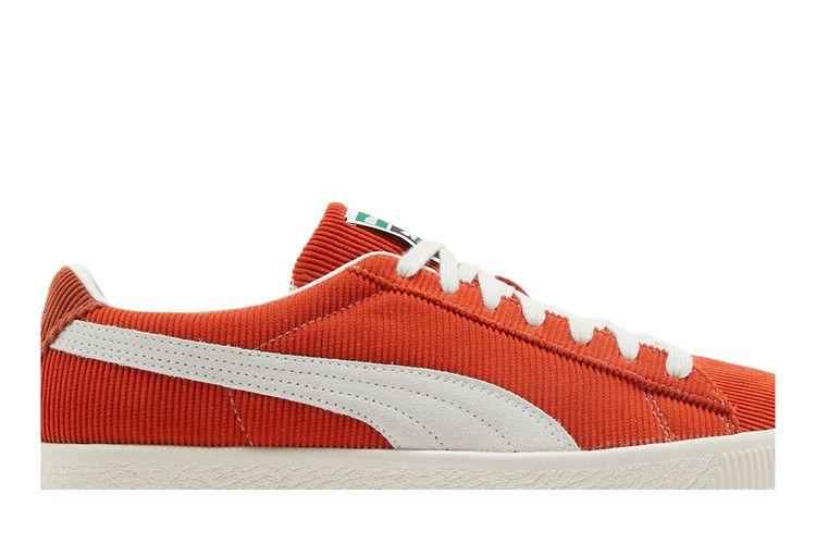 Puma Basket Vintage Butter Goods Rooibos Tea