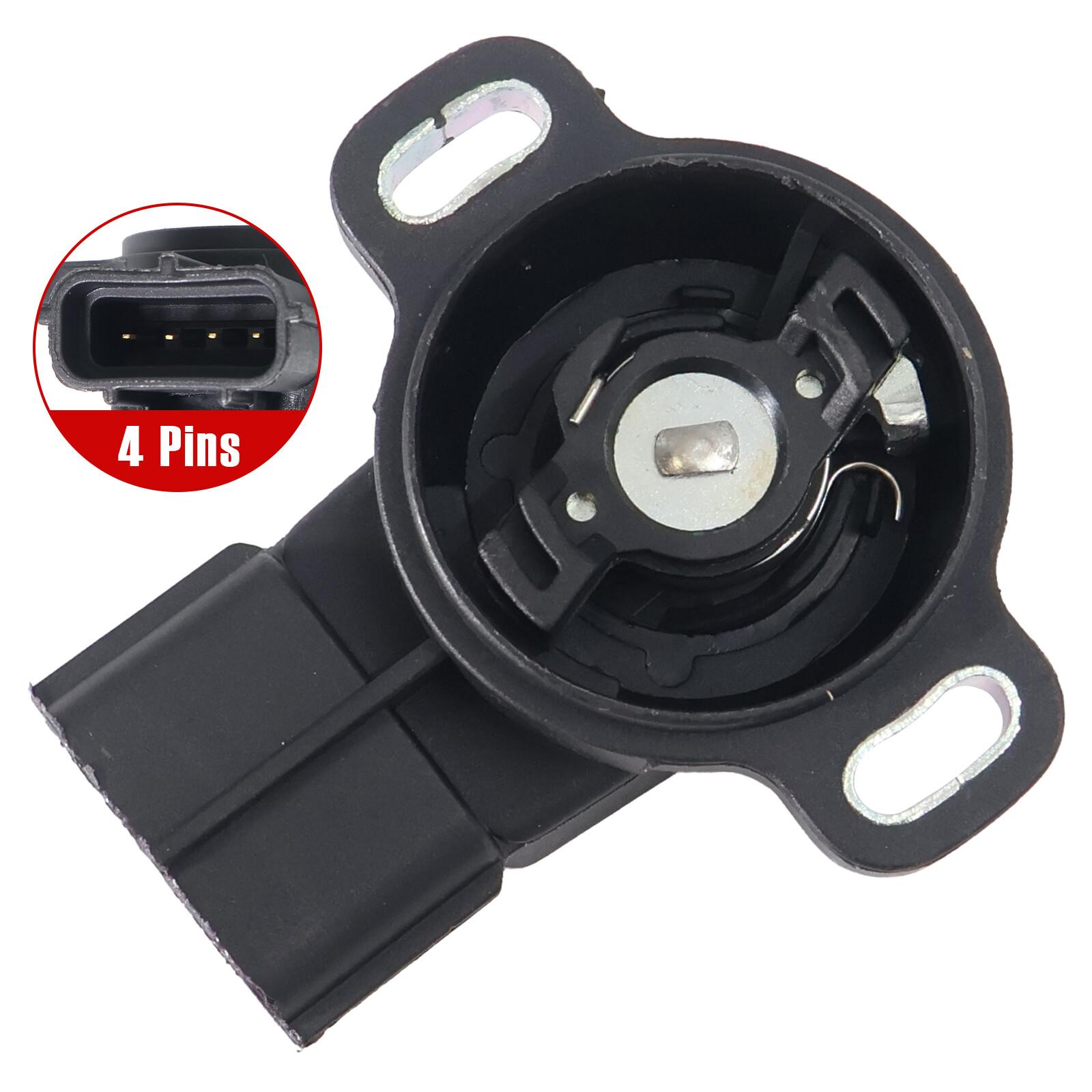 8945222090 For Geo Prizm 1.6L Kia Lexus Mazda Toyota Throttle Position Sensor