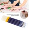 100PCs Fabric Marker Pen Refill Clothing Accessory Tailor Tools for High Temperature Fade