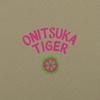 ONITSUKA TIGER Oversized Graphic T-Shirt Unisex Tops 2183B561_250