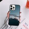 Greys Anatomy TV Quotes Phone Case For iPhone 17 Air 14 13 12 16Pro Max 15  Plus Cover Shell Max Coque