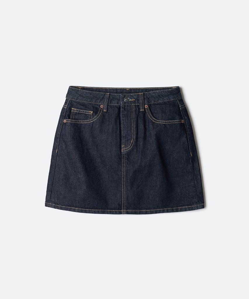Seupao Denim Mini Skirt_Spwjg25Gy1