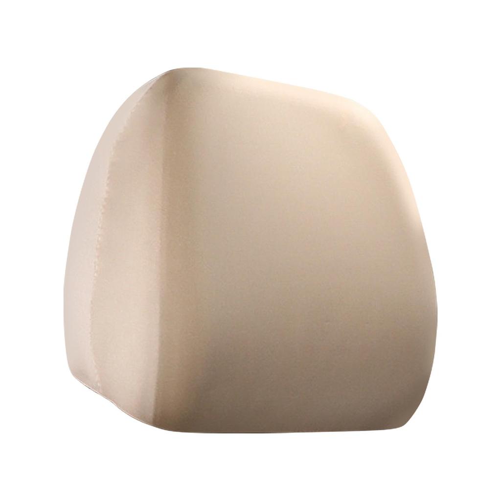 Headrest Cover Universal Model Headrest Cover for Car Mount Driver Passenger Seat Cover Car