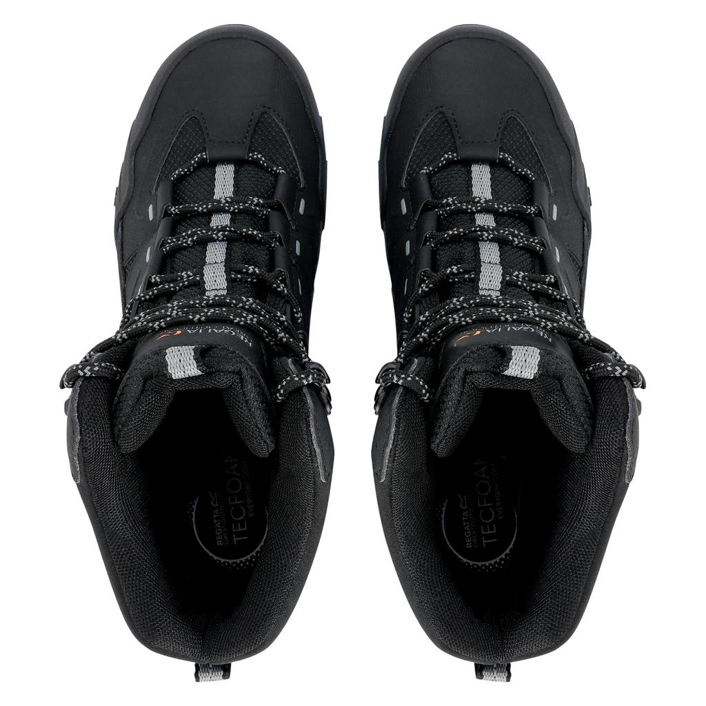 Regatta Mens Regen Walking Shoes