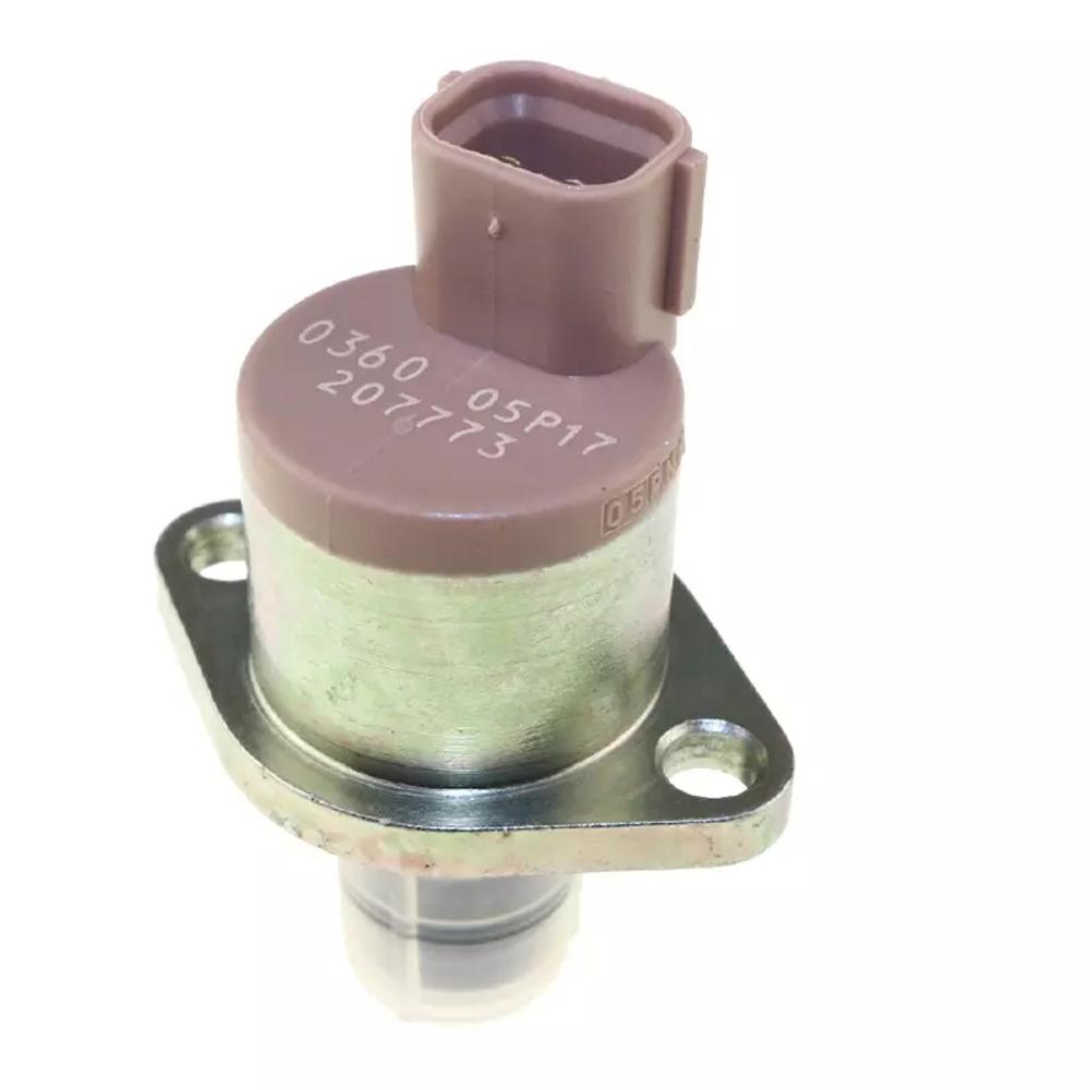 For Nissan Navara Mitsubishi L200 Pajero Suction Control Valve SCV # 294200-0360