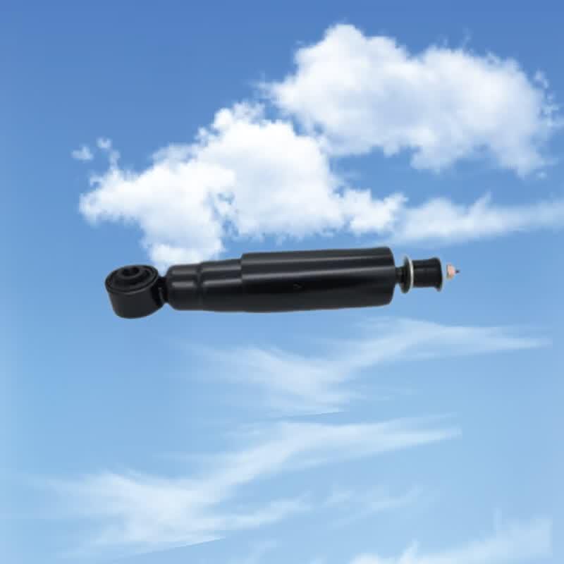 BAIC New Warrior BJ80 Front Shock Absorber