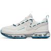 New Cushioning Anti Slip And Wear Resistant Low Top Running Shoes Men's Beige Gray 912035505-2
