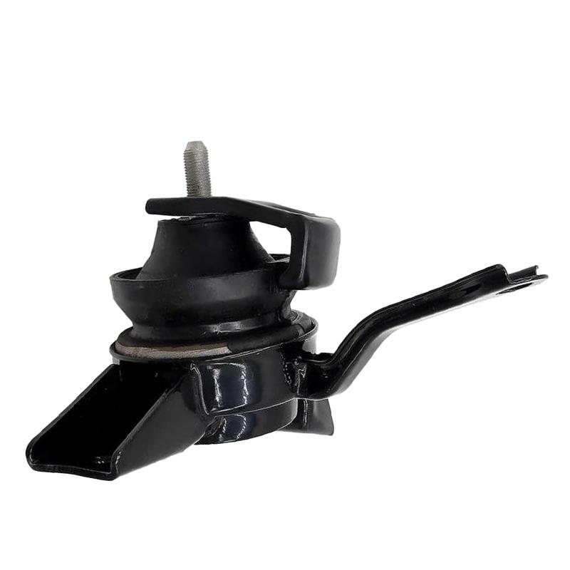 218102F560 21810-2F560 218102F751 21810-2F751 Engine Mounts For Kia Spectra5 2.0L L4 2004 2005 2006 2007 2008 2009 Rubber Mounts