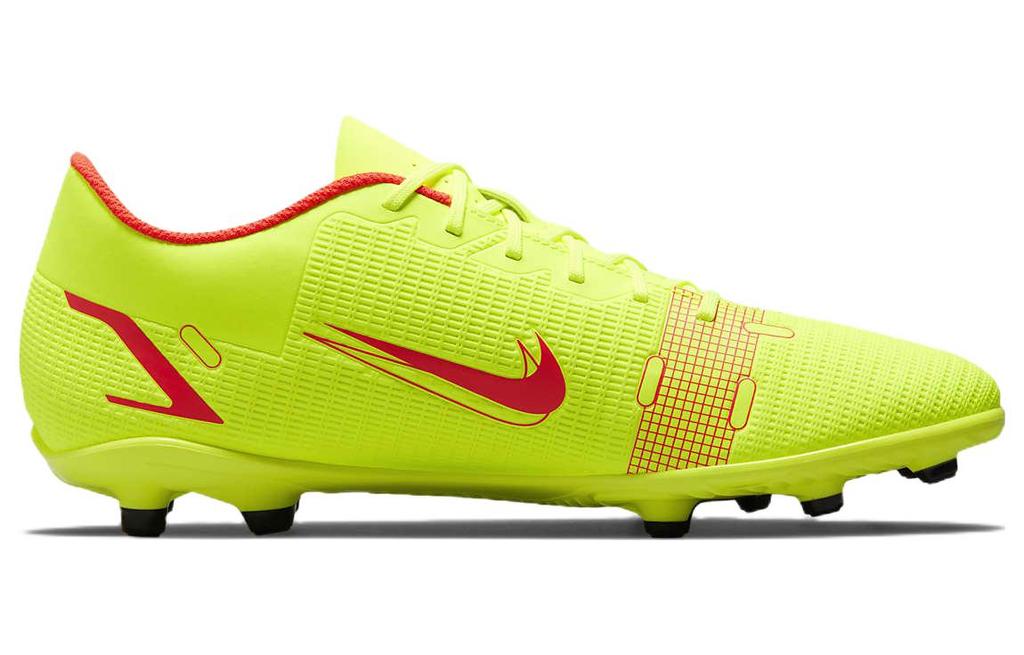 Nike Mercurial Vapor 14 Club Fg Mg 'Motivation Pack' CU5692-760