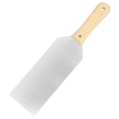 SK11 Bachibella tipo V Para remover excesso de selante 100 x 250 mm (SK11)
