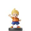 Figurine Amiibo - Lucas N°53 • Collection Super Smash Bros.