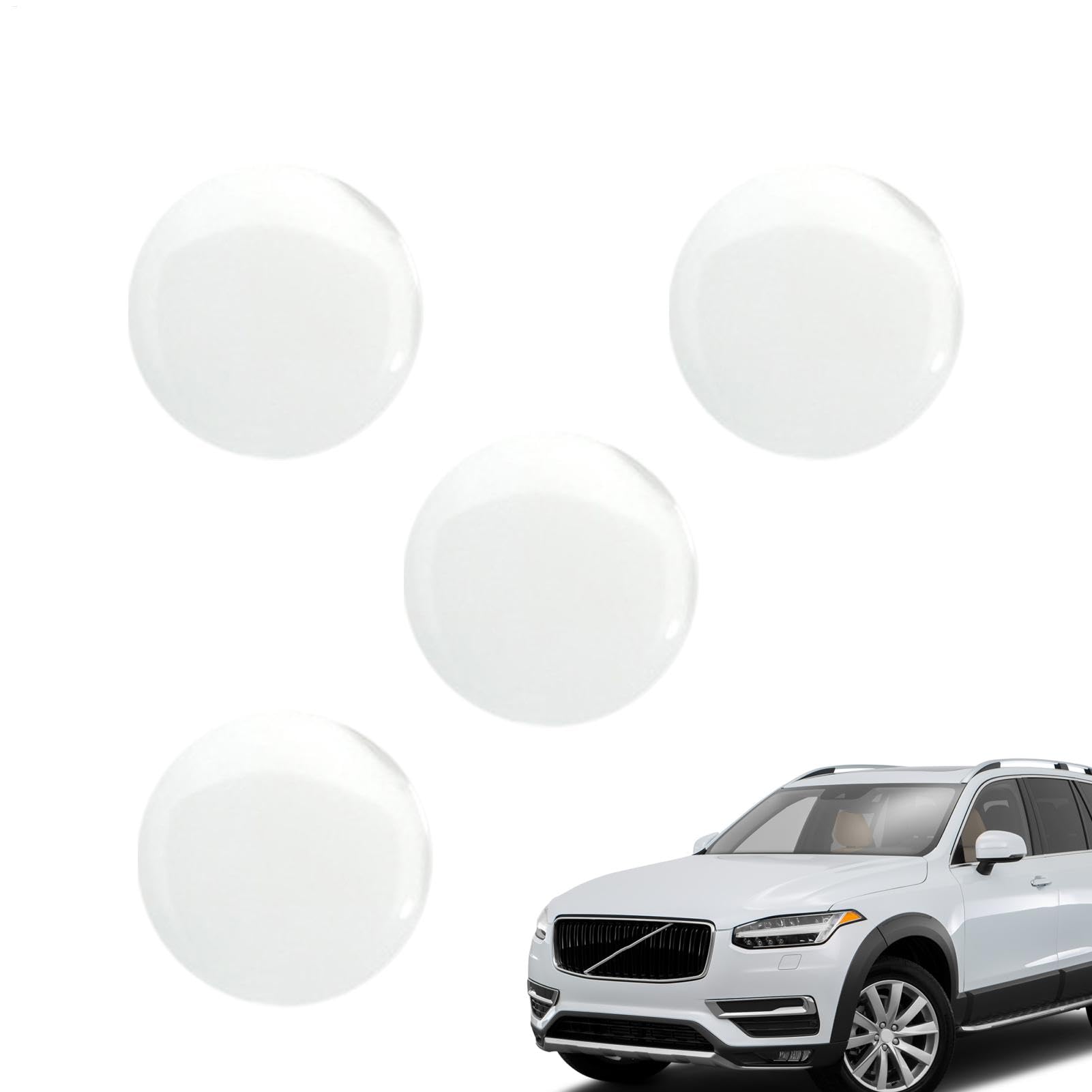 

Car Door Screw, Keyhole Cover | 4 Creative Key Decoration for Keyhole Cover Car See description