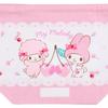 Sanrio My Melody Lunch Drawstring Bag 073857
