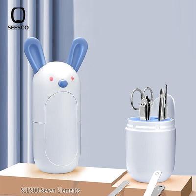 Ensemble de coupe-ongles Seesoo