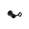 SHINANO Trekking Pole Tip Rubber PP-25 (1 Piece)